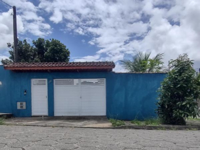 Casa Praia Itanhaém